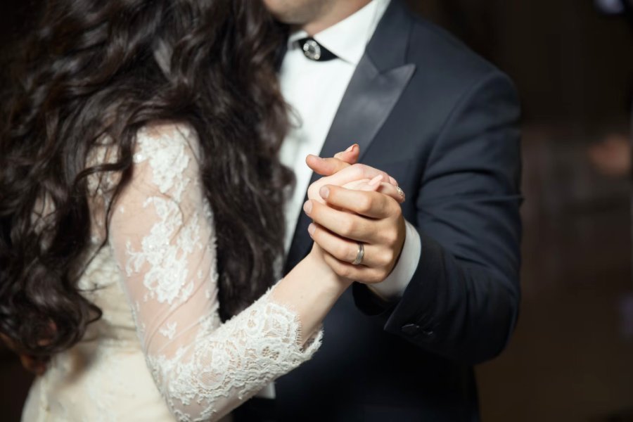 Wedding First Dance Songs: How to Select for Your Special Moment