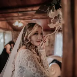 The Death of the Cookie-Cutter Bride: Why Bohemian Wedding Dresses Are a Rejection of Everything Bridal Was Supposed to Be