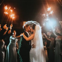 The Importance of a 12-Month Wedding Timeline